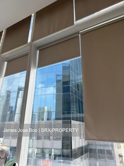 Beauty saloon Takeover at Clarke Quay | above MRT | Low fee (D1), Office #573111991